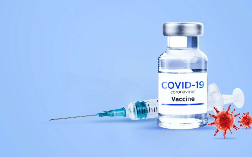 Quelques actualités et la vaccination anticovid.